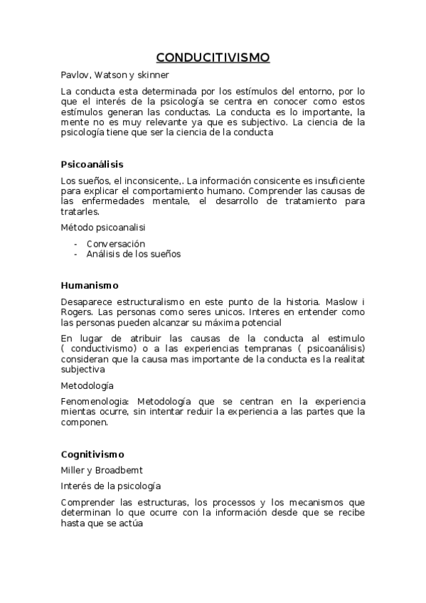 Miniatura del documento 2-CONDUCITIVISMO.odt