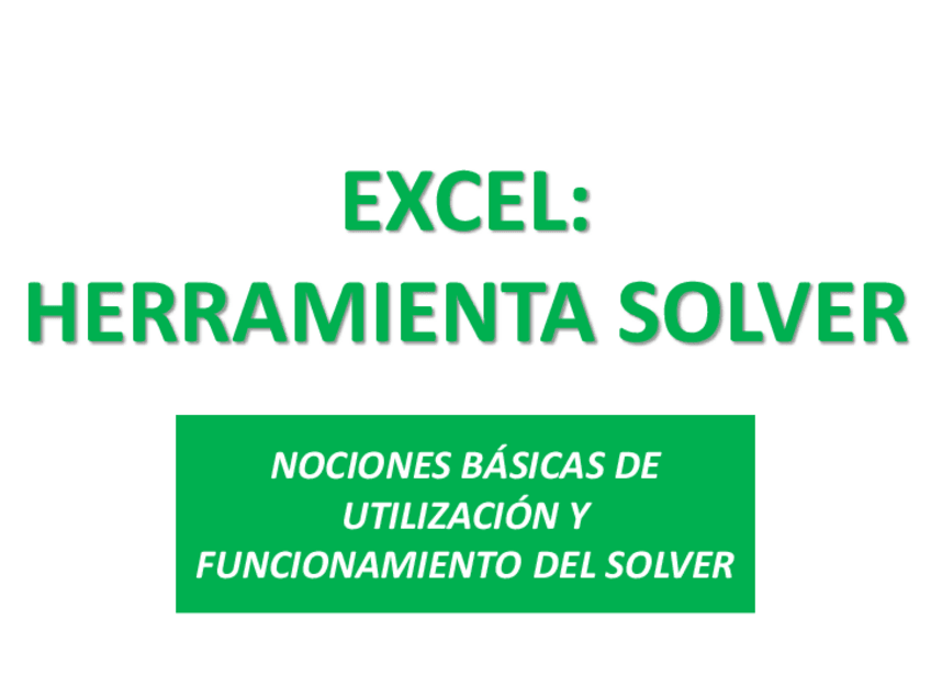 Miniatura del documento SOLVER.pdf