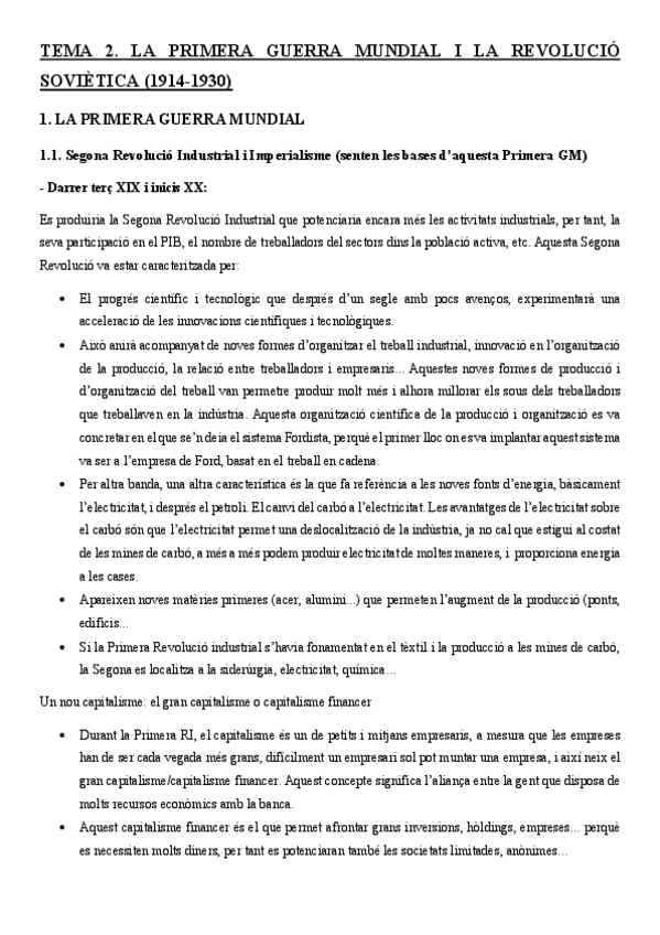 Miniatura del documento Tema-2-La-Primera-GM-i-la-Revolucio-Sovietica-1914-19230.pdf
