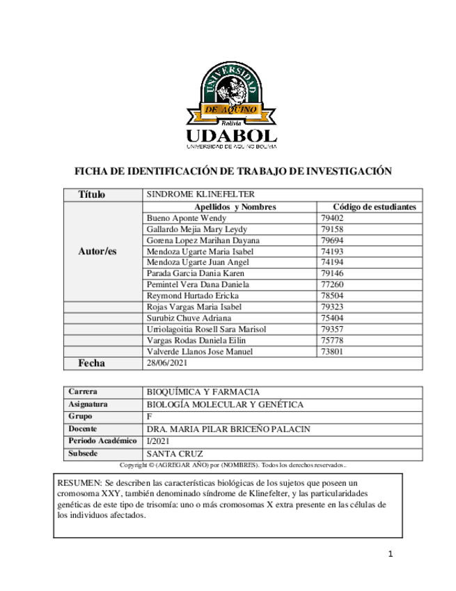 Miniatura del documento SINDROME-DE-KLINEFELTER-GRUPO-2.docx