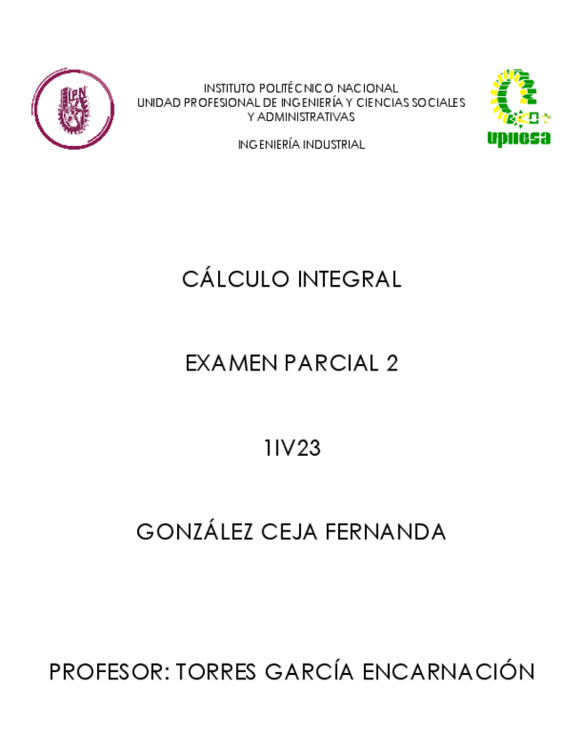 Miniatura del documento EXAMEN-PARCIAL-2-Gonzalez-Ceja-Fernanda-1IV23.pdf