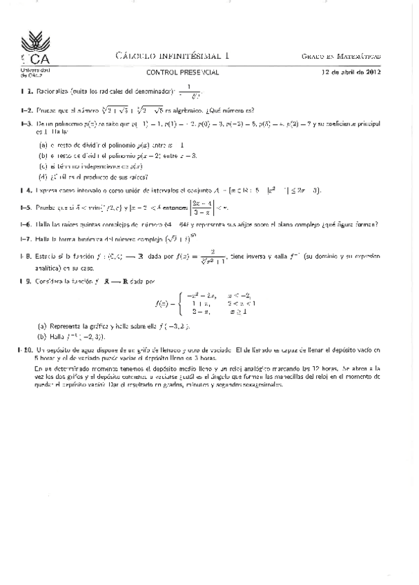 Miniatura del documento Examen CI-I presencial 1 Noviembre 2013 (Resuelto).pdf