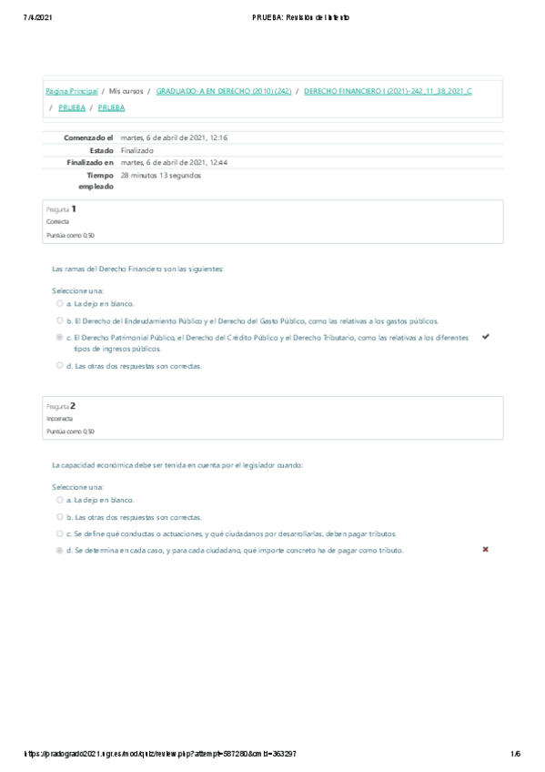 Miniatura del documento EXAMEN DERECHO FINANCIERO I.pdf