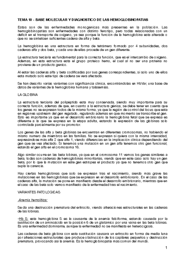Miniatura del documento TEMA-10-BASE-MOLECULAR-Y-DIAGNOSTICO-DE-LAS-HEMOGLOBINOPATIAS-.pdf