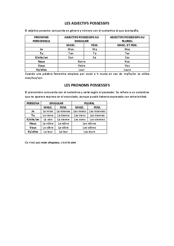 Miniatura del documento LES-PRONOMS-POSSESSIFS.pdf