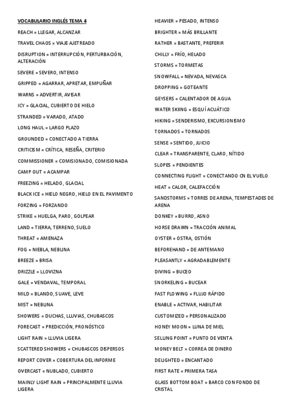 Miniatura del documento Vocabulario Inglés Tema 8.pdf