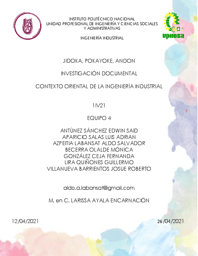 Miniatura del documento INVESTIGACION-DOCUMENTAL-JIDOKA-POKAYOKE-ANDON.pdf