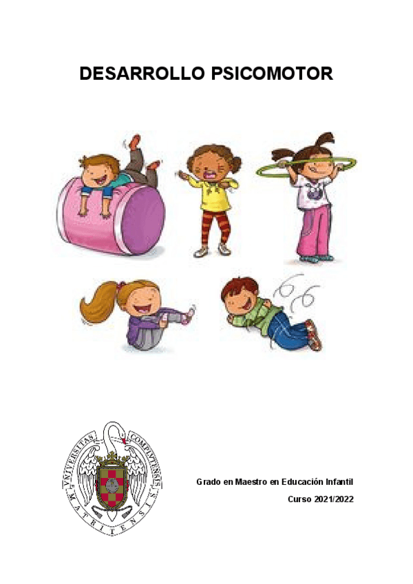 Miniatura del documento TemarioDesarrollo-Psicomotor.pdf