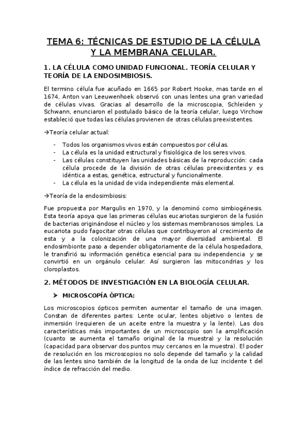 Miniatura del documento TEMA-6-tecnicas-de-estudio-de-la-celula-y-la-membrana-celular.docx