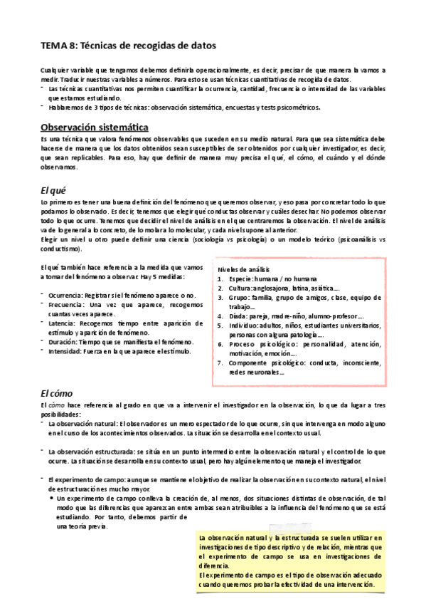 Miniatura del documento TEMA-8-METODOLOGIA-I.pdf