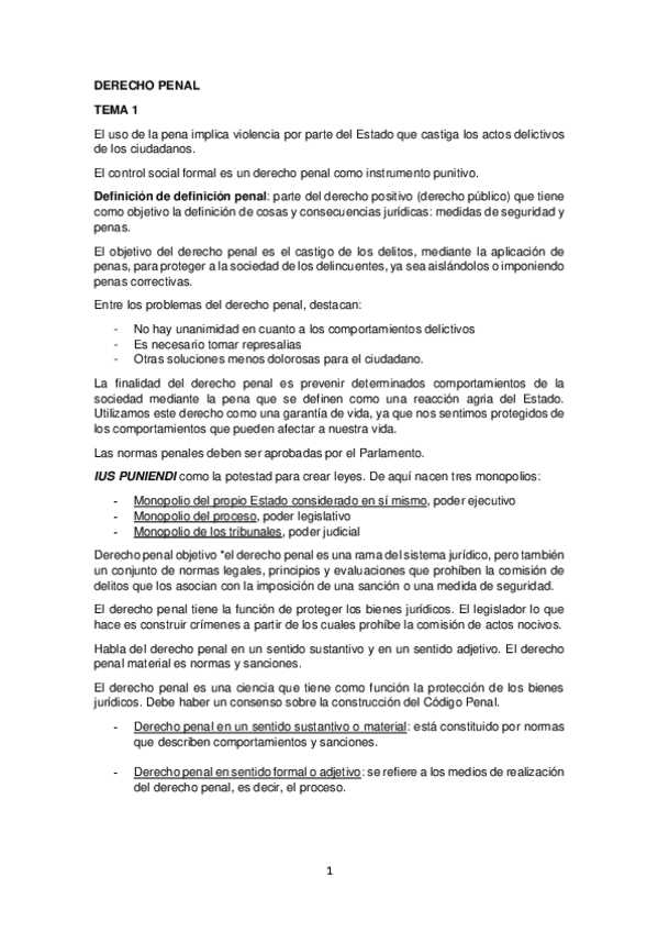 Miniatura del documento DERECHO-PENAL-TEMARIO-CASTELLANO.pdf