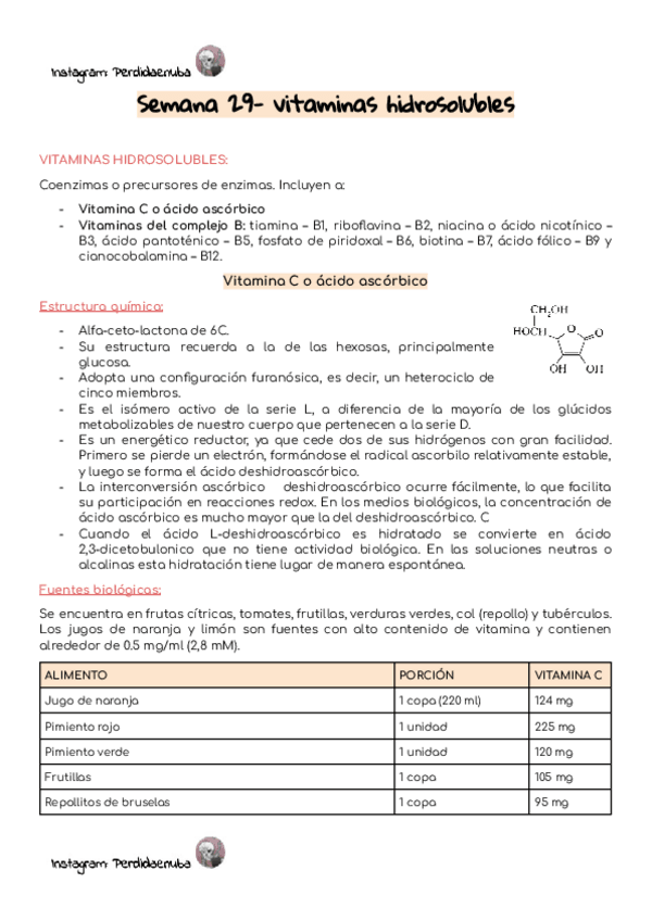 Miniatura del documento Semana-29-Vitaminas-hidrosolubles-1.pdf