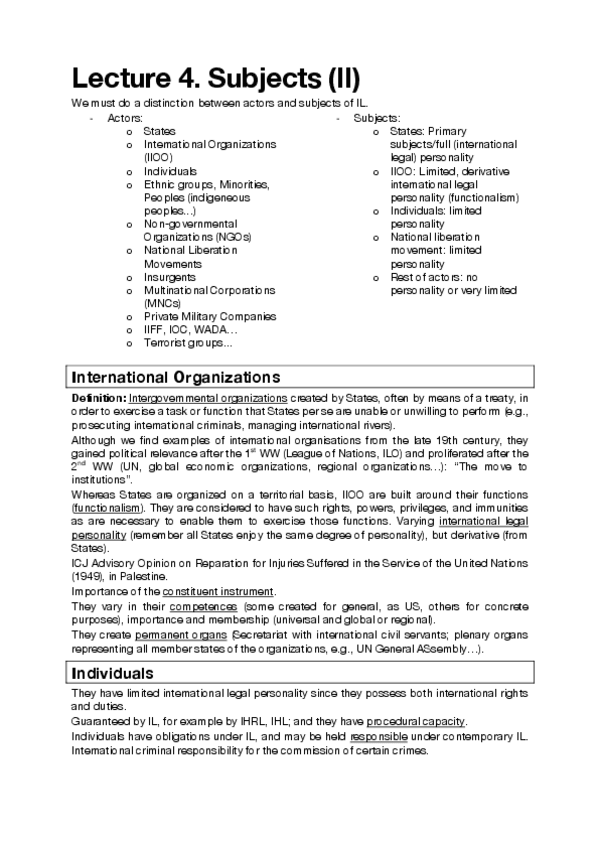 Miniatura del documento Lecture 4. Subjects (II).pdf