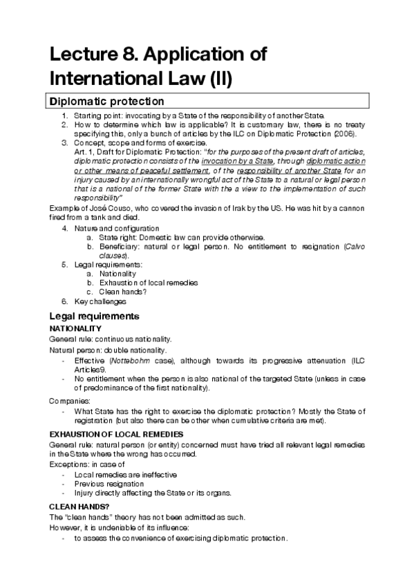Miniatura del documento Lecture 8. Applications of IL (II).pdf