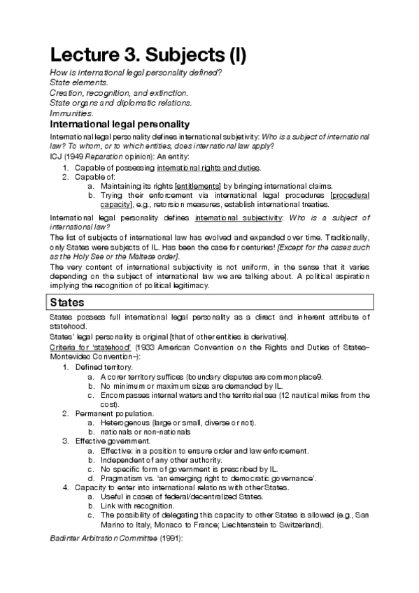 Miniatura del documento Lecture 3. Subjects (I).pdf