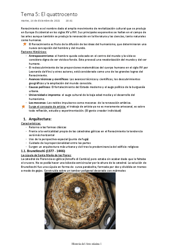 Miniatura del documento Tema-5-El-quattrocento.pdf