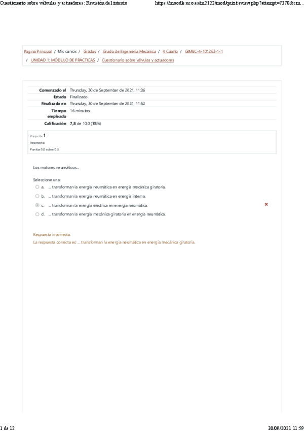 Miniatura del documento Cuestionario-sobre-valvulas-y-actuadores-Revision-del-intento.pdf