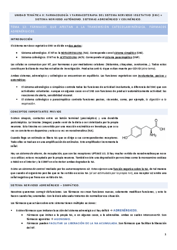 Miniatura del documento Tema-13-FARMACOS-ADRENERGICOS.pdf