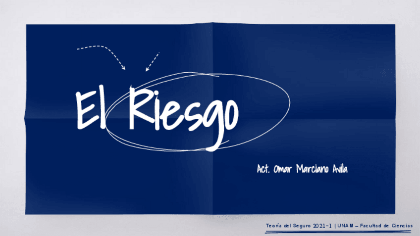 Miniatura del documento El-Riesgo.pdf