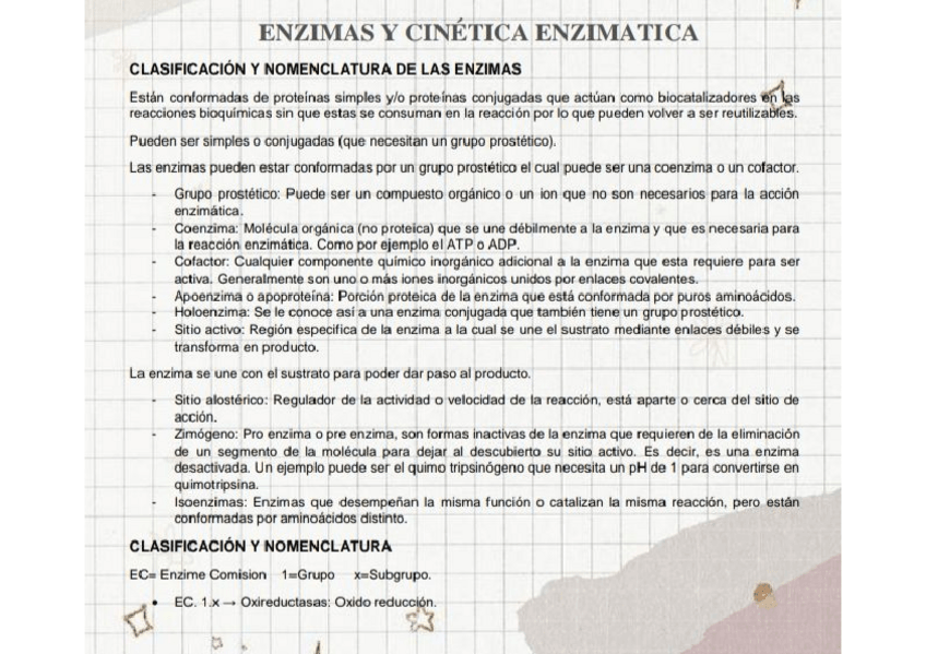 Miniatura del documento ENZIMAS-Y-CINETICA-ENZIMATICA.pdf