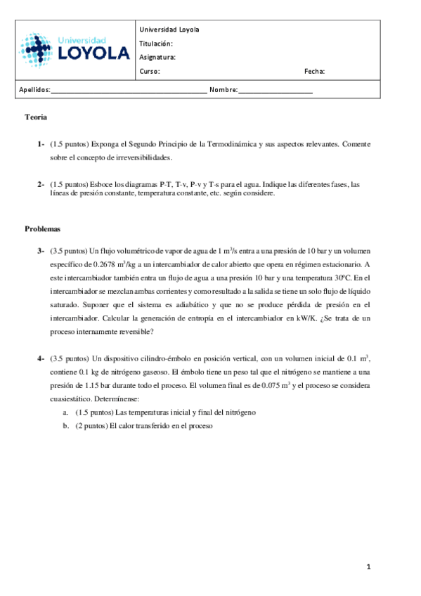 Miniatura del documento Parcial-termodinamica.pdf