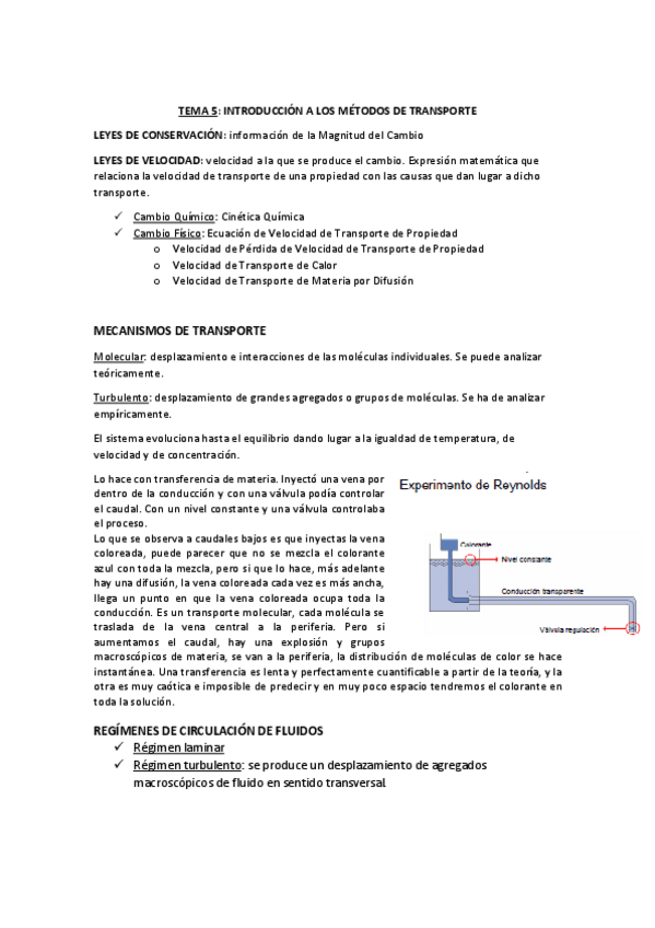 Miniatura del documento TEMA 5 - Introducción a los fenómenos de transporte.pdf