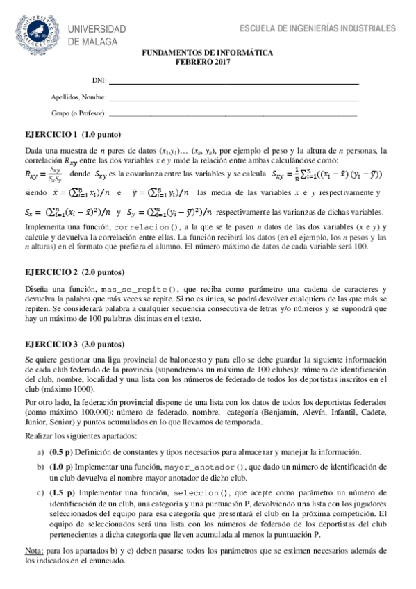 Miniatura del documento ResolucionExamenFundInformaticFeb2017.pdf