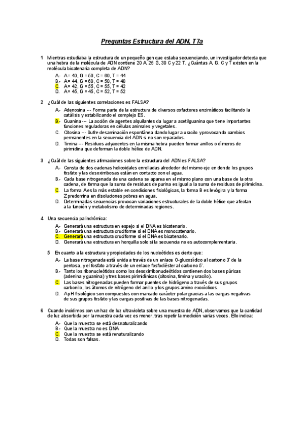Miniatura del documento T7a-Estructura-ADN-test-con-respuestas.pdf