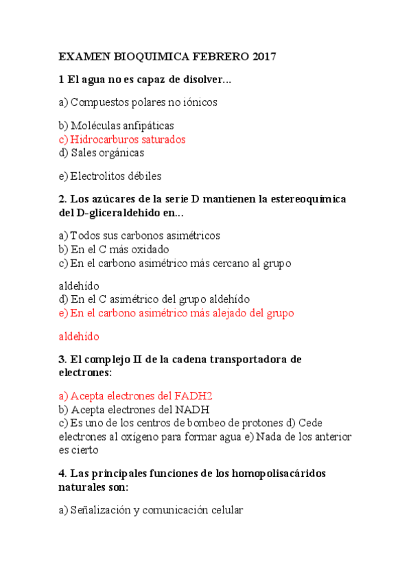 Miniatura del documento examen bioquimica 2017RESUELTO.pdf