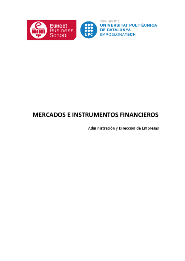Miniatura del documento Apuntes-Mercados-e-Instrumentos-Financieros.pdf