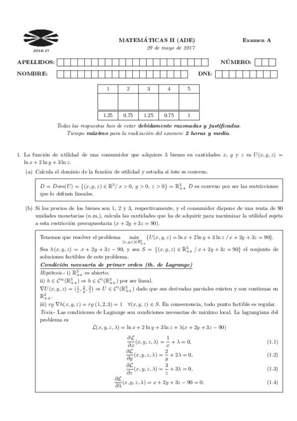 Miniatura del documento Matemáticas II Mayo 2017.pdf