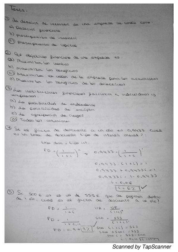 Miniatura del documento Tests-Direccion-Financiera.pdf
