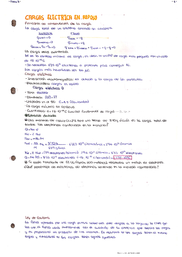 Miniatura del documento 1.Cargas eléctricas en reposo.pdf