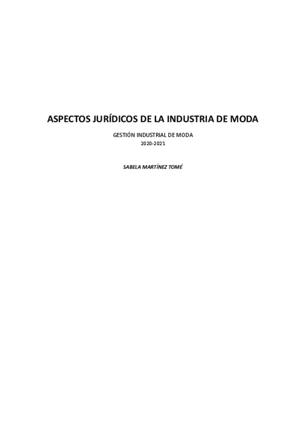 Miniatura del documento Apuntes-Aspectos-Juridicos-de-la-Industria-de-Moda.pdf