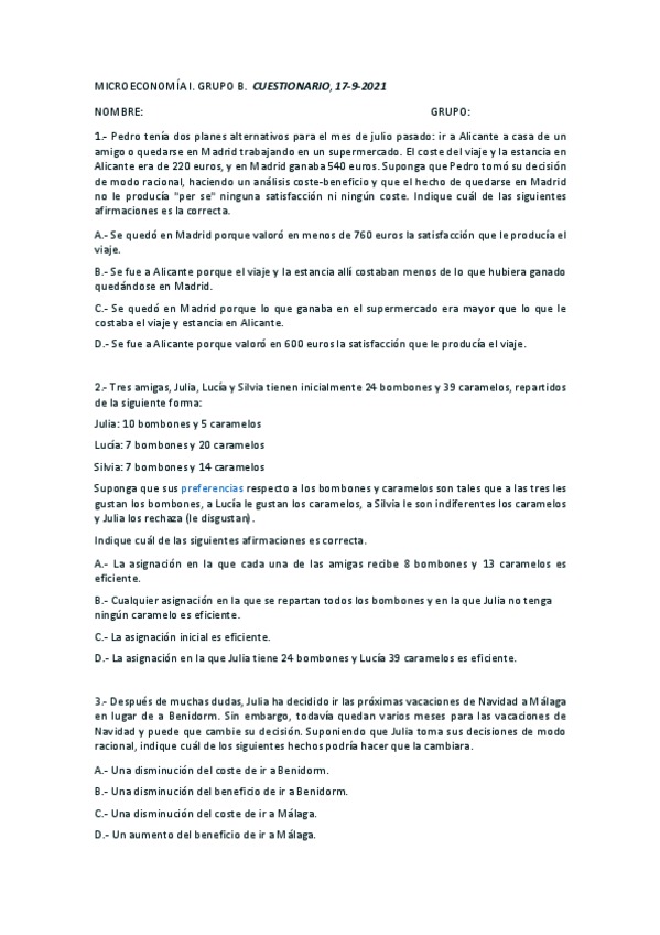 Miniatura del documento Cuestionario-1-Microeconomia.pdf