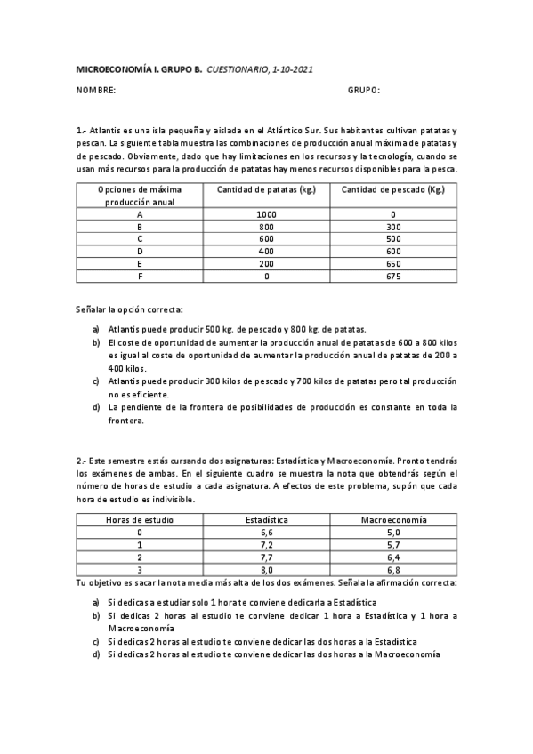 Miniatura del documento Cuestionario-2-Microeconomia.pdf