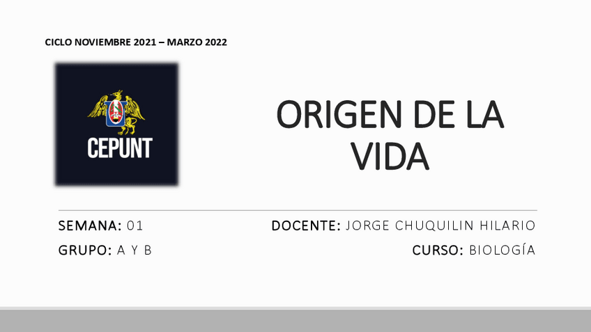 Miniatura del documento ORIGEN-DE-LA-VIDA-Y-EVOLUCION.pdf