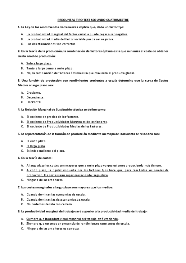 Miniatura del documento Preguntas Tipo Test Segundo Cuatrimestre.pdf