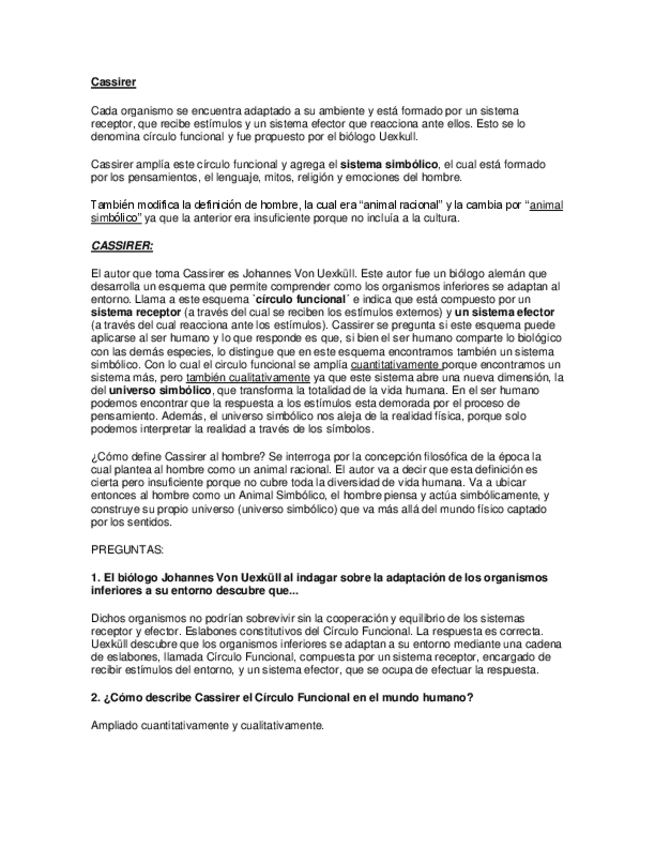 Miniatura del documento Cassirer-cap-2-antropologia-filosofica.pdf