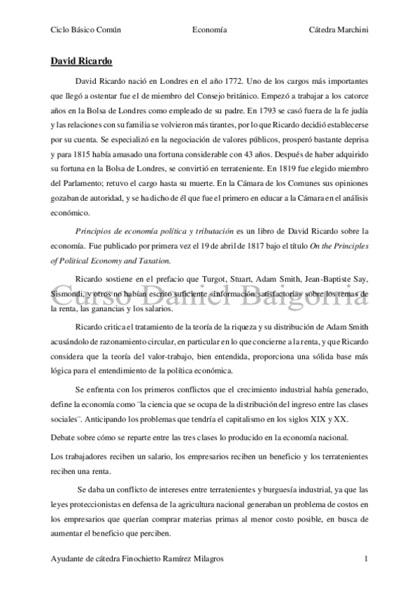 Miniatura del documento Notas-de-clase-David-Ricardo-por-Milagros-Finochietto-Ramirez.pdf