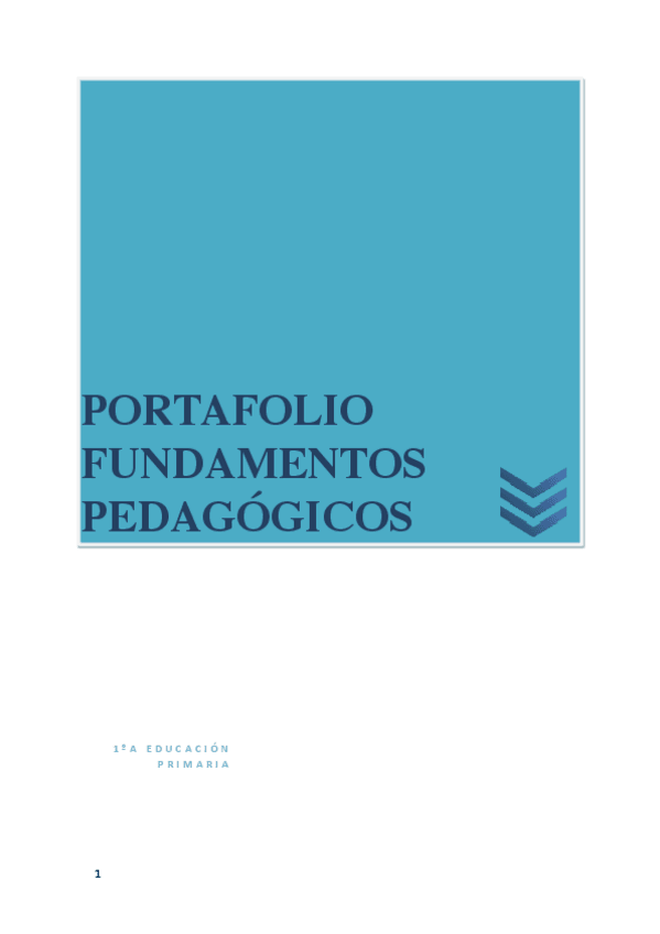 Miniatura del documento PORTAFOLIO-FUNDAMENTOS-PEDAGOGICOS.pdf