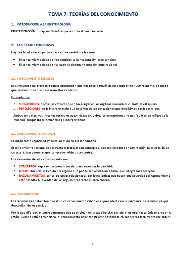 Miniatura del documento TEMA-7-Teorias-del-conocimiento.pdf