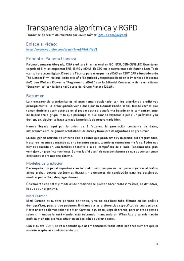 Miniatura del documento ConferenciaTransparenciaAlgoritmica.pdf