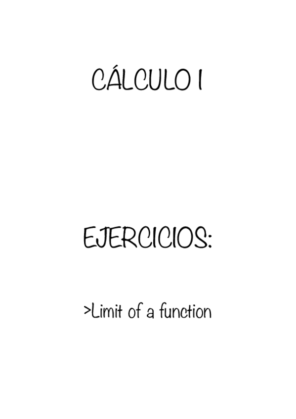 Miniatura del documento Ejercicios-Limites-de-funciones.pdf