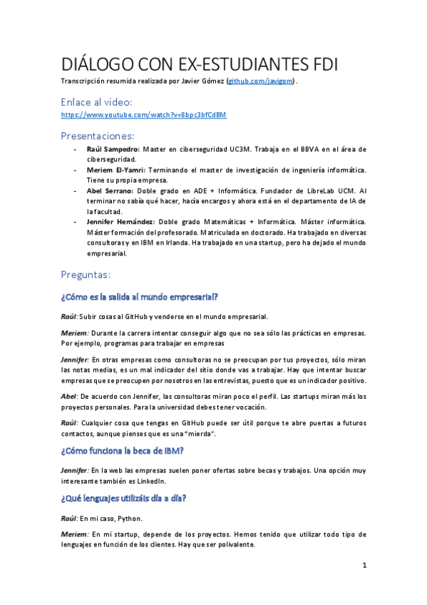 Miniatura del documento ConferenciaDialogoExestudiantesFDI.pdf