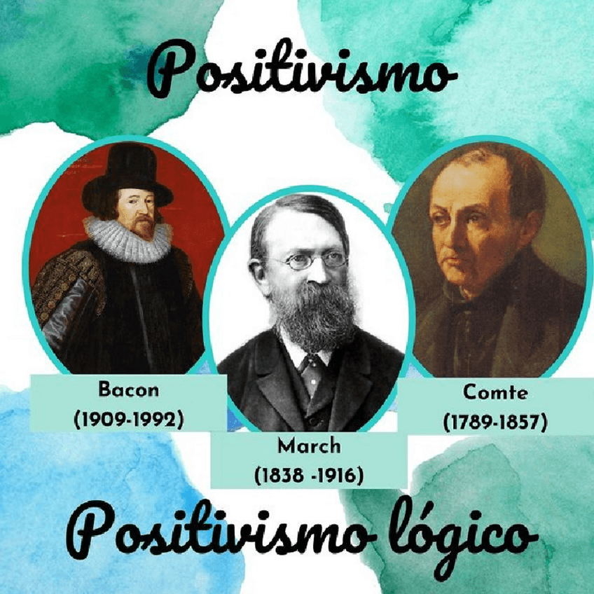 Miniatura del documento Positivismo.pdf