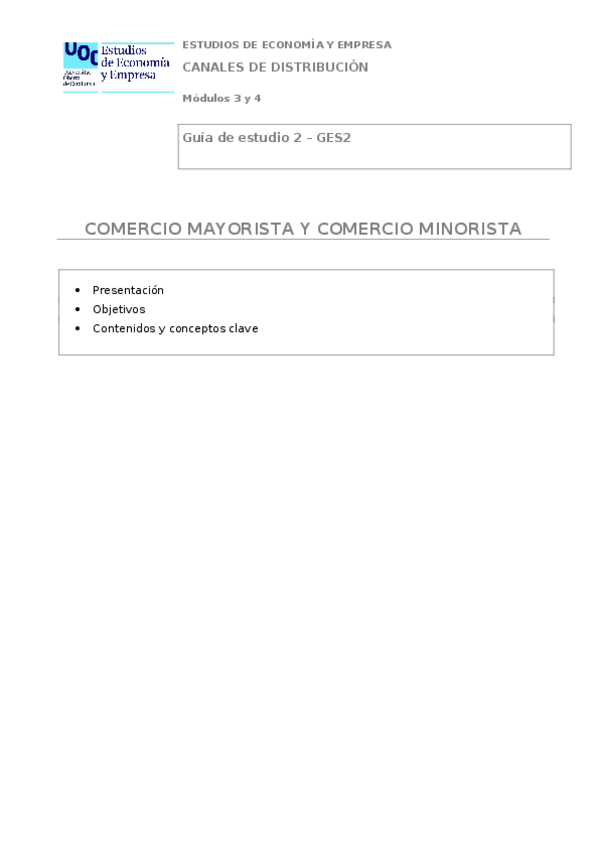 Miniatura del documento CanalesDeDistribucionGES2.doc