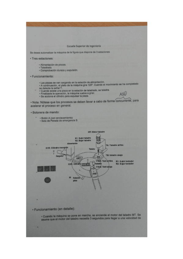 Miniatura del documento Mesa taladrado. Grafcet.pdf