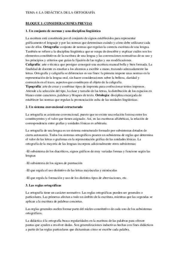 Miniatura del documento Resumen-tema-4-Didactica-de-la-ortografia.pdf