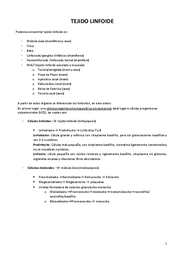 Miniatura del documento Tejido-Linfoide.pdf